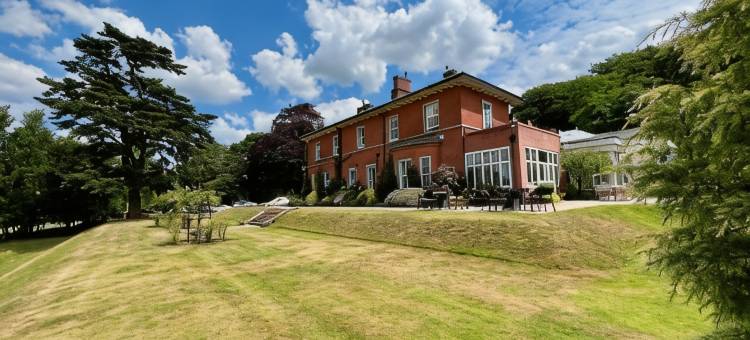 上院酒店(The Upper House)图片