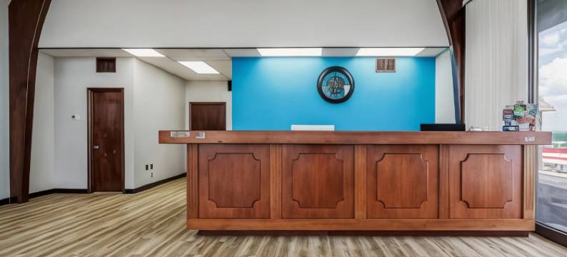 科克维尔长期住宿套房 - 田纳西科技(Extended Stay Suites Cookeville - Tennessee Tech)图片