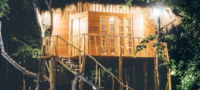 拉普特塔酒店(La Pentera)图片