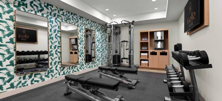 The Inelle, Oakhurst Yosemite, a Tribute Portfolio Hotel图片