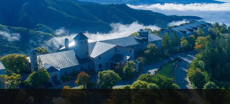 天空乐园酒店(Sky Park Hotel)图片