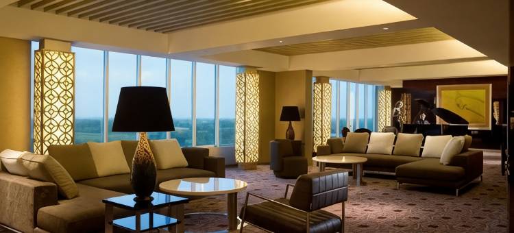 邦加诺富特酒店和会议中心(Novotel Bangka - Hotel & Convention Centre)图片