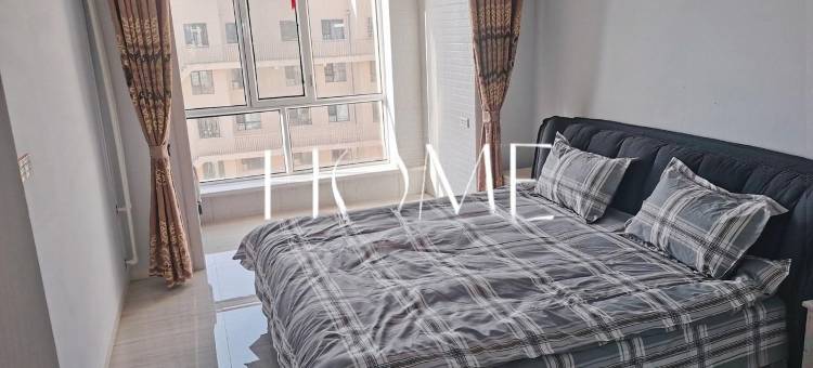 云小居公寓(怀远路分店)图片