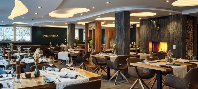 马提奥尔酒店(Matthiol Boutique Hotel)图片