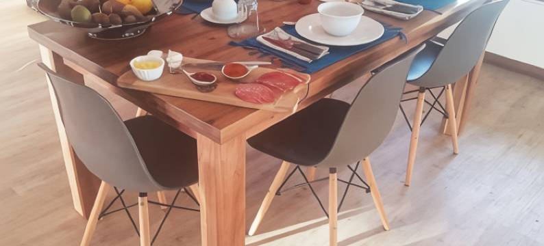 坤斯林旅馆(A' Queenslin Guesthouse)图片