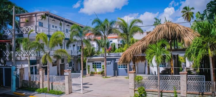 巴蒂精品酒店(Batey Hotel Boutique)图片