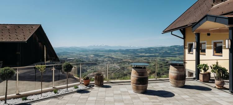 Gasthof-Pension Kleinhenner图片