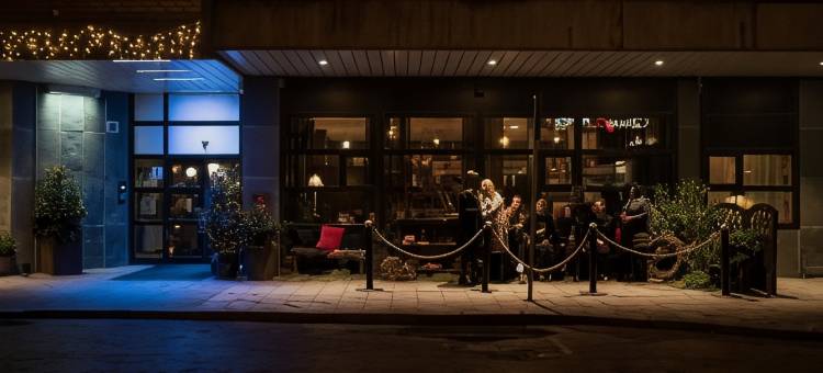 克拉利奥温恩酒店(Clarion Hotel Winn)图片