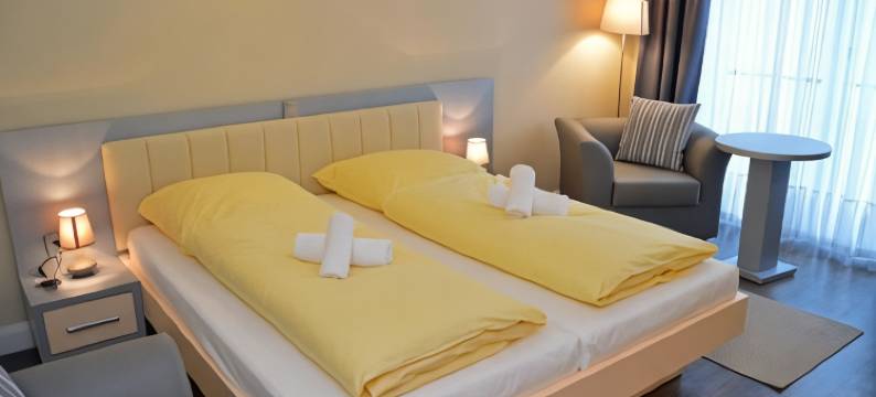 杰塔酒店(Hotel Jeta)图片