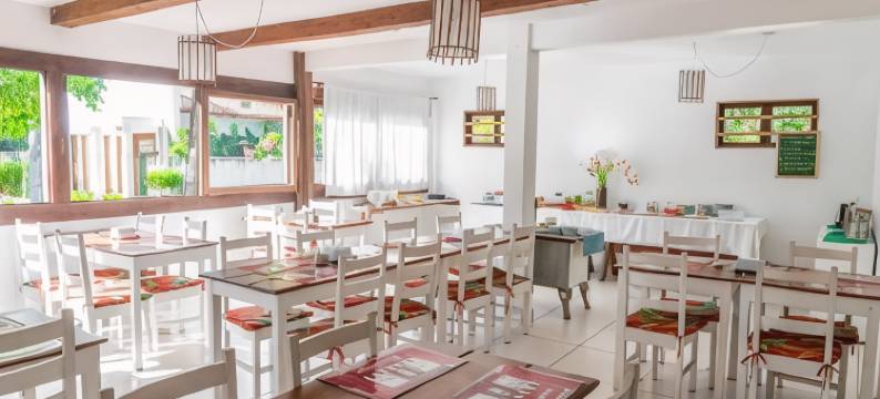 普撒达沃兰达多索旅馆(Pousada Varanda do Sol)图片