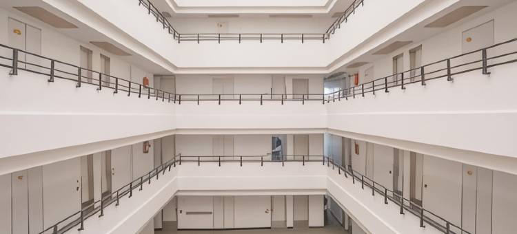 帝国酒店(Sarova Imperial, Kisumu)图片