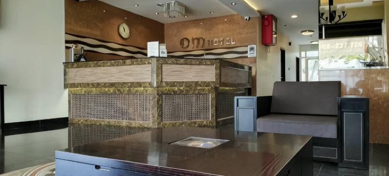 DM酒店(DM Hotel)图片