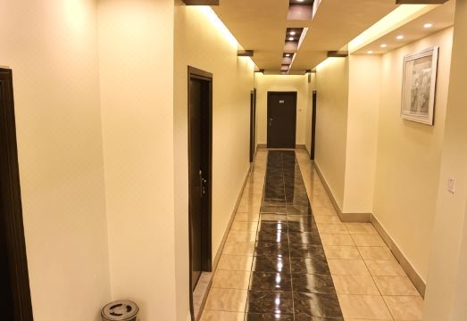 Al Riyati Hotel Apartments Hotel Overview