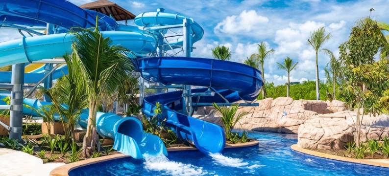 卡普卡纳Hyatt乐家酒店 - 全包(Hyatt Ziva Cap Cana)图片