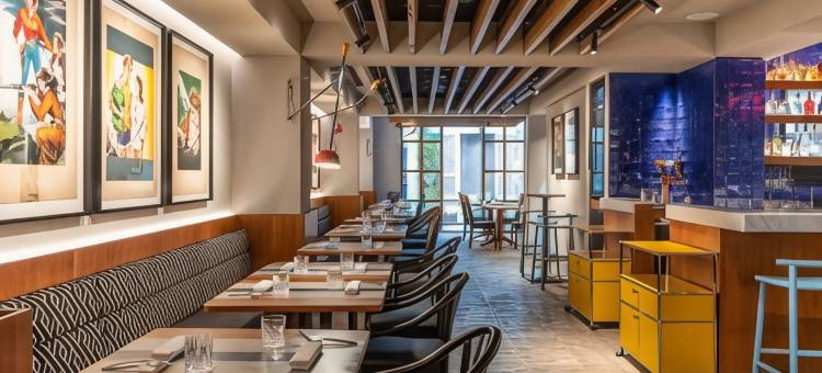 早瑞秘密花园酒店(Hotel Priori Secret Garden)图片