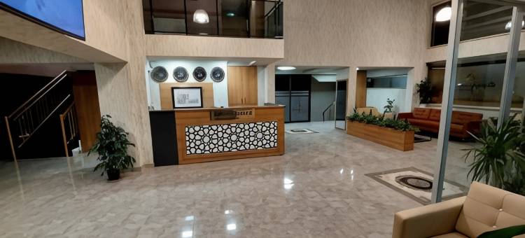 白色的珍珠酒店(Beyaz İNCİ Otel)图片