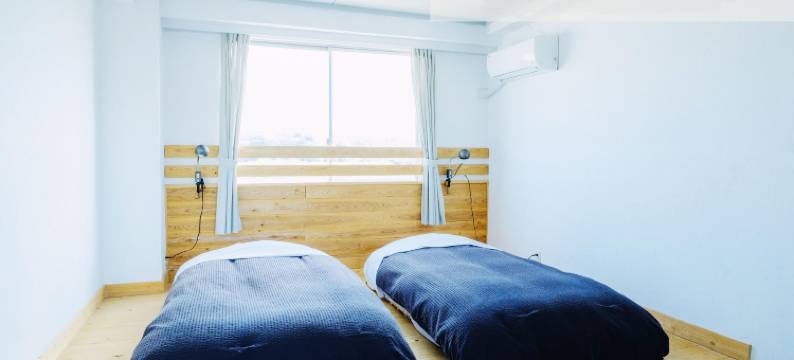 海克酒店(Hike)图片