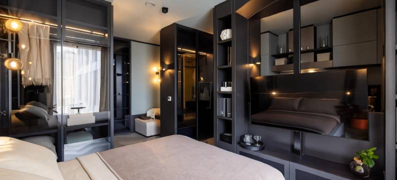 Nestor的海顿(The Haydon by Nestor)图片