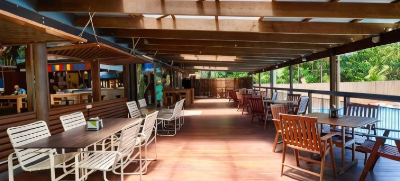 PKs丛林村旅馆(PK's Jungle Village)图片