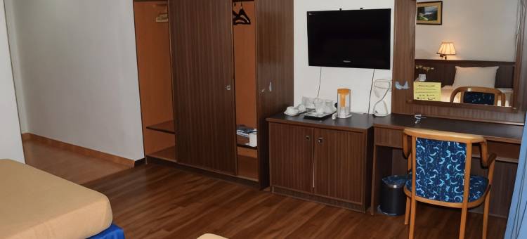 斯里花园酒店(Hotel Sri Garden Sdn. Bhd.)图片