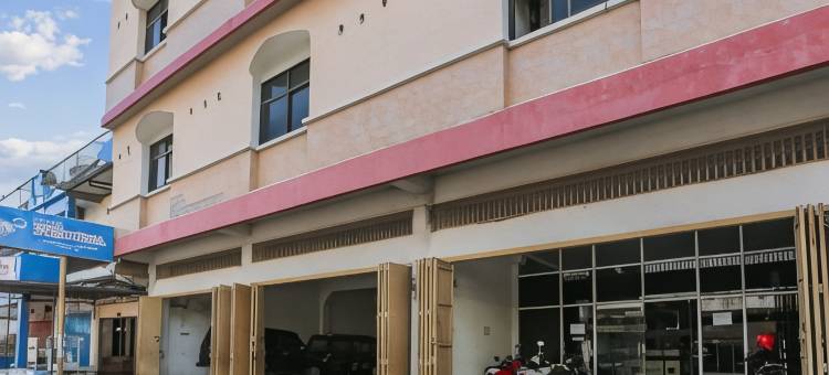 财神酒店(Hotel Fortuna)图片