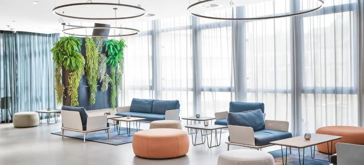 H2酒店维也纳美泉宫(H2 Hotel Wien Schönbrunn)图片