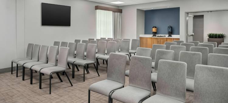 希尔顿家庭套房格林维尔，NC(Homewood Suites by Hilton Greenville)图片