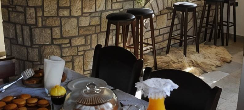 Guesthouse Petrino图片