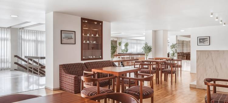 克里索三个牧羊人酒店(Crisol Tres Pastorinhos)图片