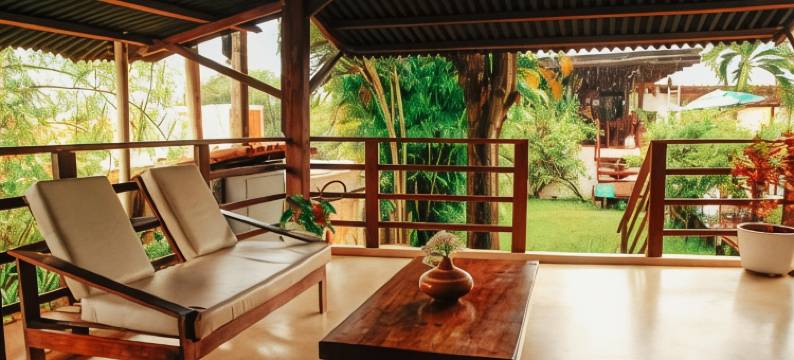 琵琶全景(Pipa Panorama Flats&Apartamentos by Oceana Suites)图片