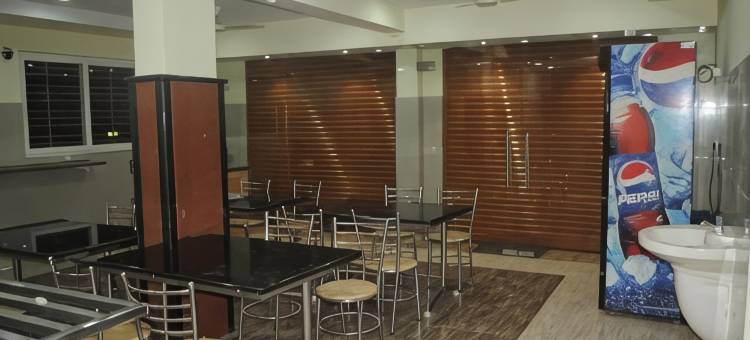 SSR酒店(SSR Hotel)图片