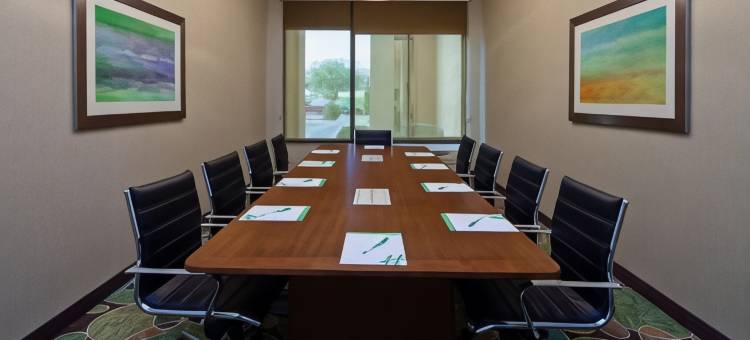 Holiday Inn 帕姆代尔，LANCASTER(Holiday Inn Palmdale-Lancaster)图片