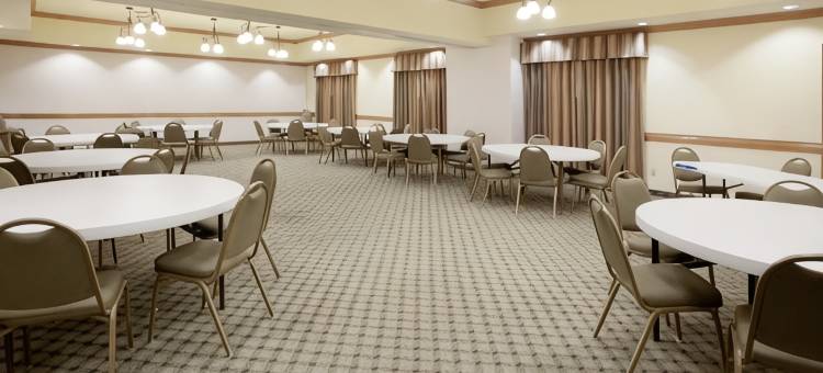 智选假日套房酒店萨帕塔(Holiday Inn Express & Suites Zapata)图片