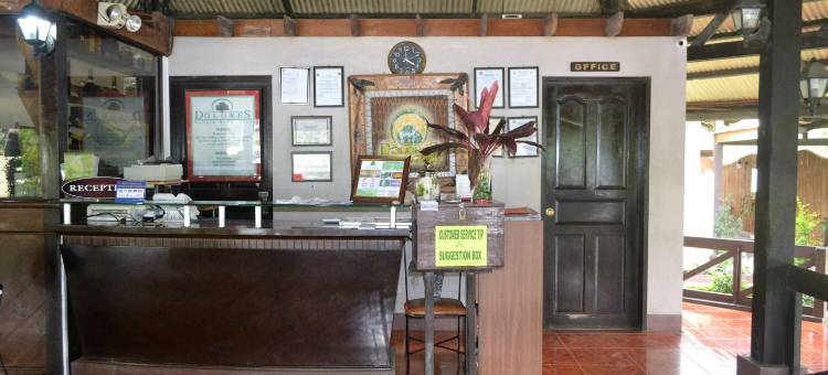 多洛雷斯农场度假村(Dolores Farm Resort)图片