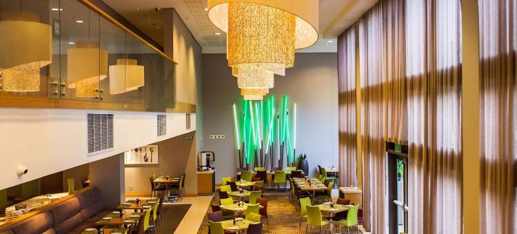 乌姆赫兰哈花苑酒店(Garden Court Umhlanga)图片