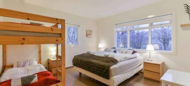 南斯克洛基尔旅馆(Syðra-Skörðugil Guesthouse)图片