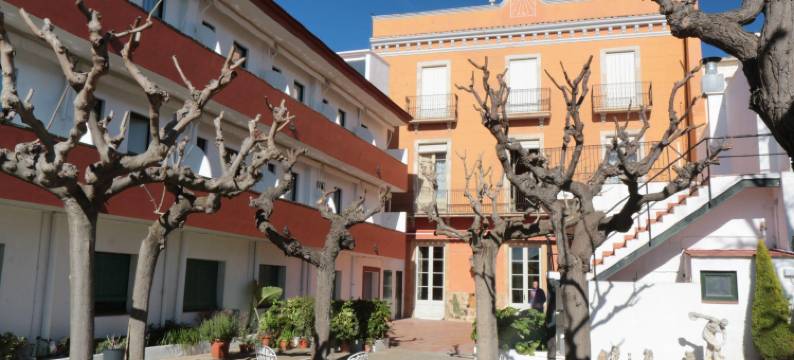 普拉哈青年旅舍(Hostal Plaja I Pati de Can Plaja)图片