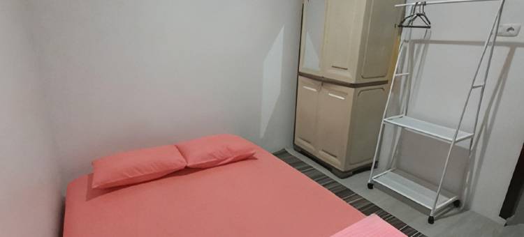 Panda Homestay Deluxe 2Br Tasikmalaya图片