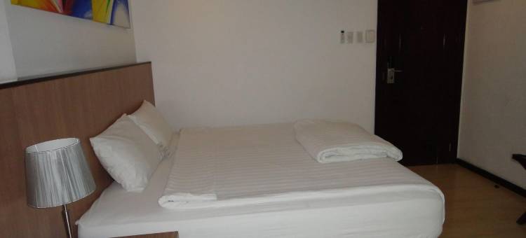 威望公寓酒店(Prestigio Hotel Apartments)图片