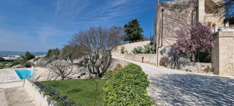 马塞里亚圣卢西亚公寓式酒店(Residence Masseria Santa Lucia)图片