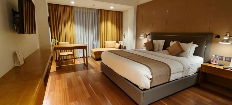 乌代布尔骄傲酒店(Pride Hotel Udaipur)图片