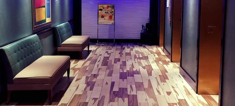 科珀斯克里斯蒂市区滨海假日酒店(Holiday Inn Corpus Christi Downtown Marina)图片