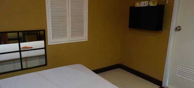 崇光雷克托酒店(Hotel Sogo Recto)图片