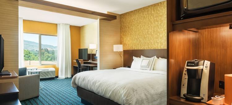 Fairfield Inn & Suites San Diego North/San Marcos图片