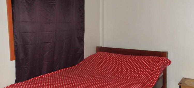麦克斯韦尔海滩度假村(Maxvir Inn Beach Resort)图片