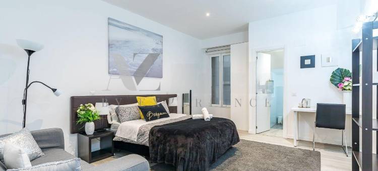 AYZ 胡安德梅纳 - 自动登记物业(Ayz Juan de Mena - Auto Check-in Property)图片