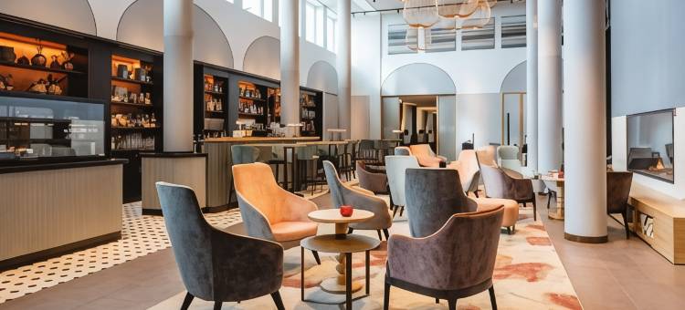 叙尔特A-ROSA酒店(A-ROSA Sylt)图片