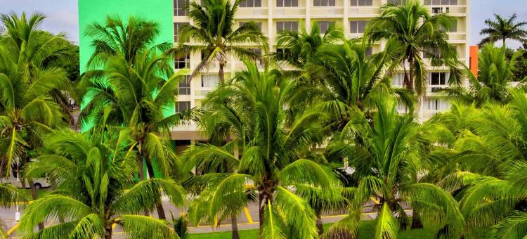 坦皮科迦马酒店(Gamma Tampico)图片