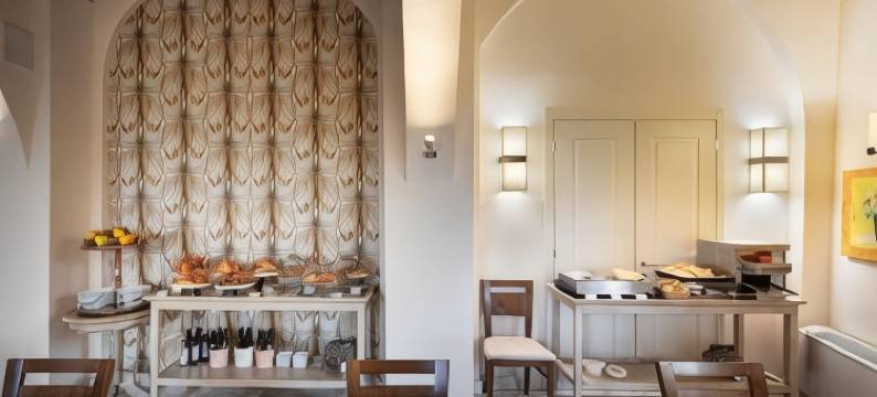 切塔尔多酒店(LHP Hotel Certaldo)图片