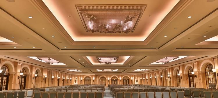 InterContinental Hotels 贝鲁特腓尼基(InterContinental Hotels Phoenicia Beirut)图片